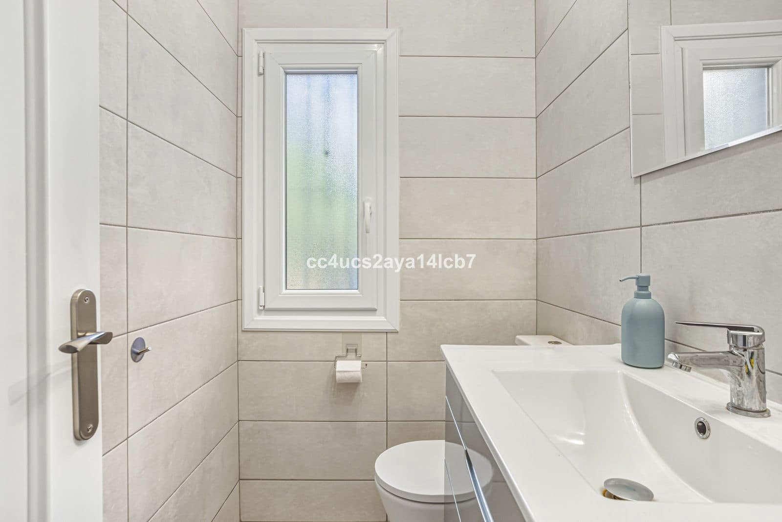 3 sypialnia Dom na sprzedaż w Calahonda z basenem - 495 000 € (Ref: 9611717)