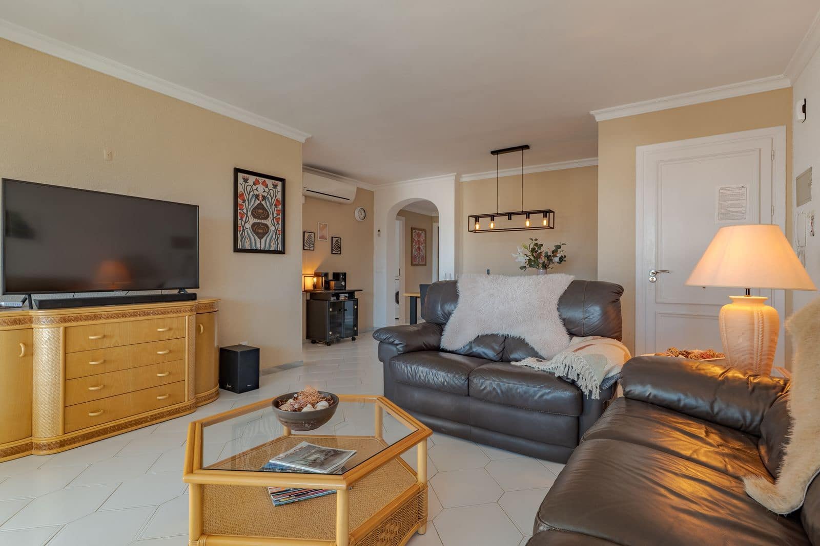 3 sypialnia Apartament na sprzedaż w La Cala de Mijas z basenem - 434 000 € (Ref: 9611718)