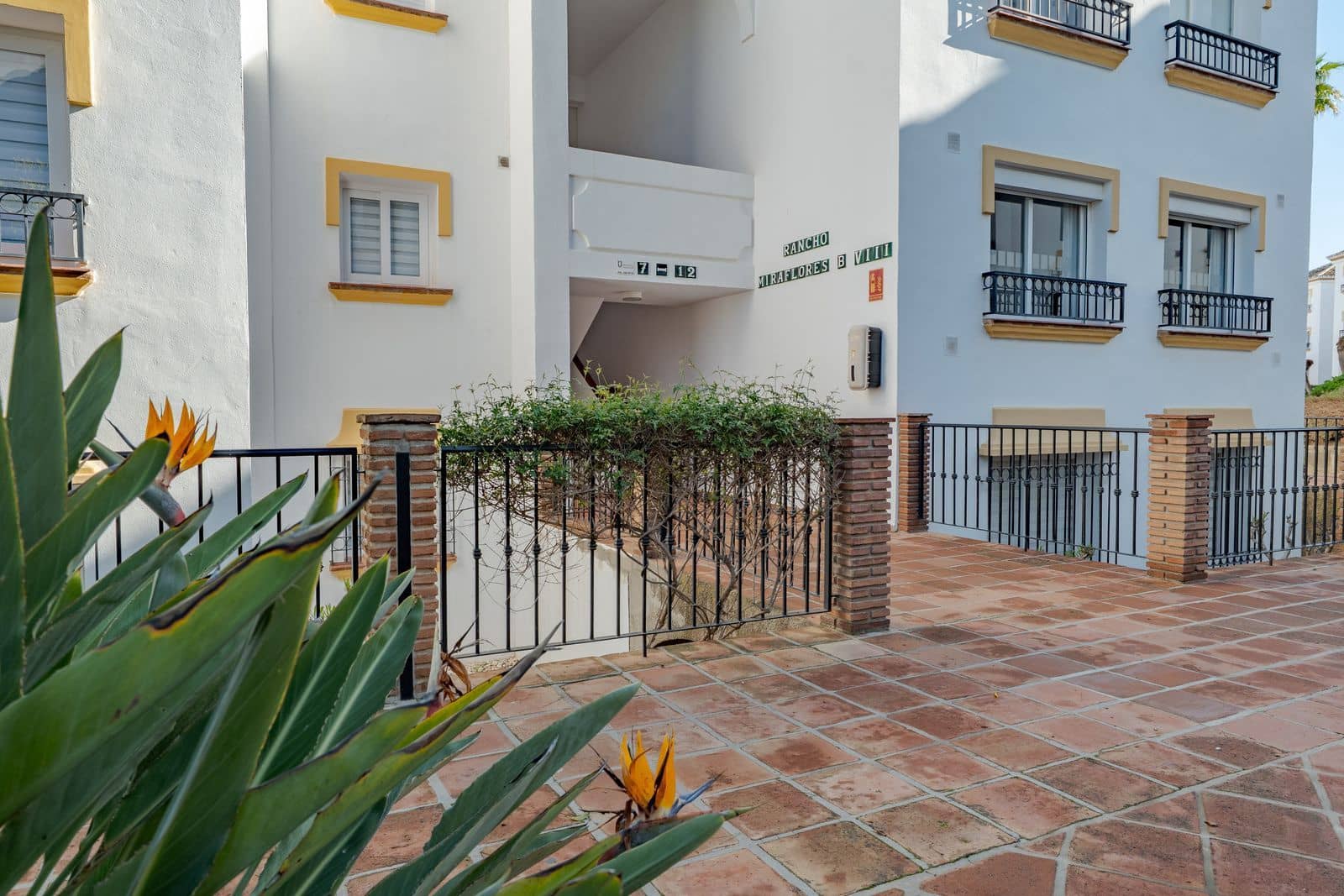 3 sypialnia Apartament na sprzedaż w La Cala de Mijas z basenem - 434 000 € (Ref: 9611718)