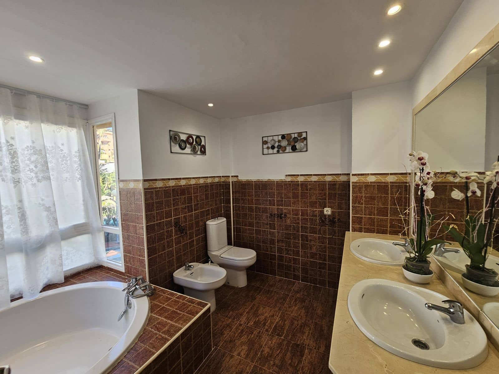 4 chambre Appartement à vendre à Calahonda avec piscine - 419 500 € (Ref: 9611725)