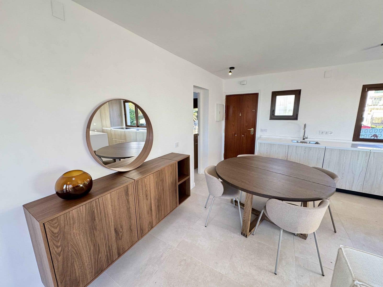 2 camera da letto Appartamento in vendita in Riviera del Sol con piscina garage - 395.000 € (Rif: 9611731)