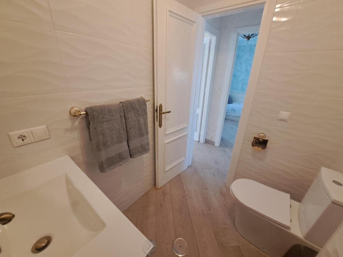 3 chambre Appartement à vendre à Riviera del Sol avec piscine - 450 000 € (Ref: 9611743)