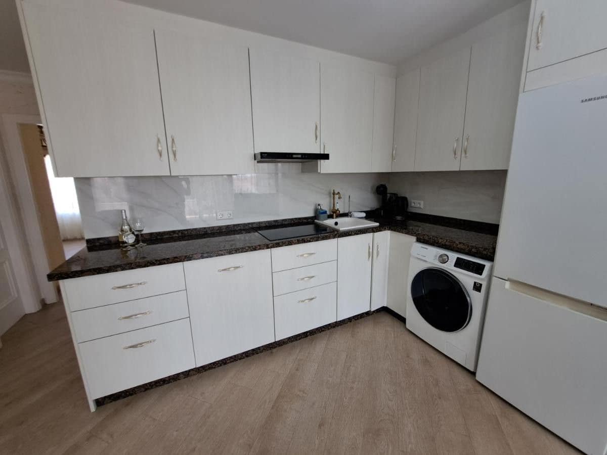 3 chambre Appartement à vendre à Riviera del Sol avec piscine - 450 000 € (Ref: 9611743)