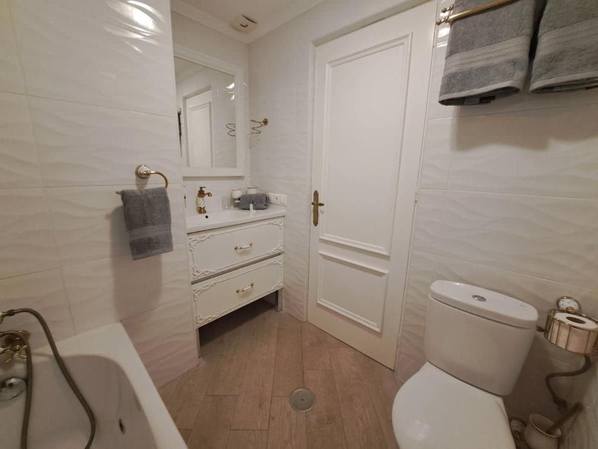 3 chambre Appartement à vendre à Riviera del Sol avec piscine - 450 000 € (Ref: 9611743)