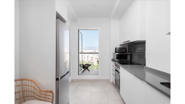 2 camera da letto Appartamento in vendita in Estepona con piscina - 400.000 € (Rif: 9611807)
