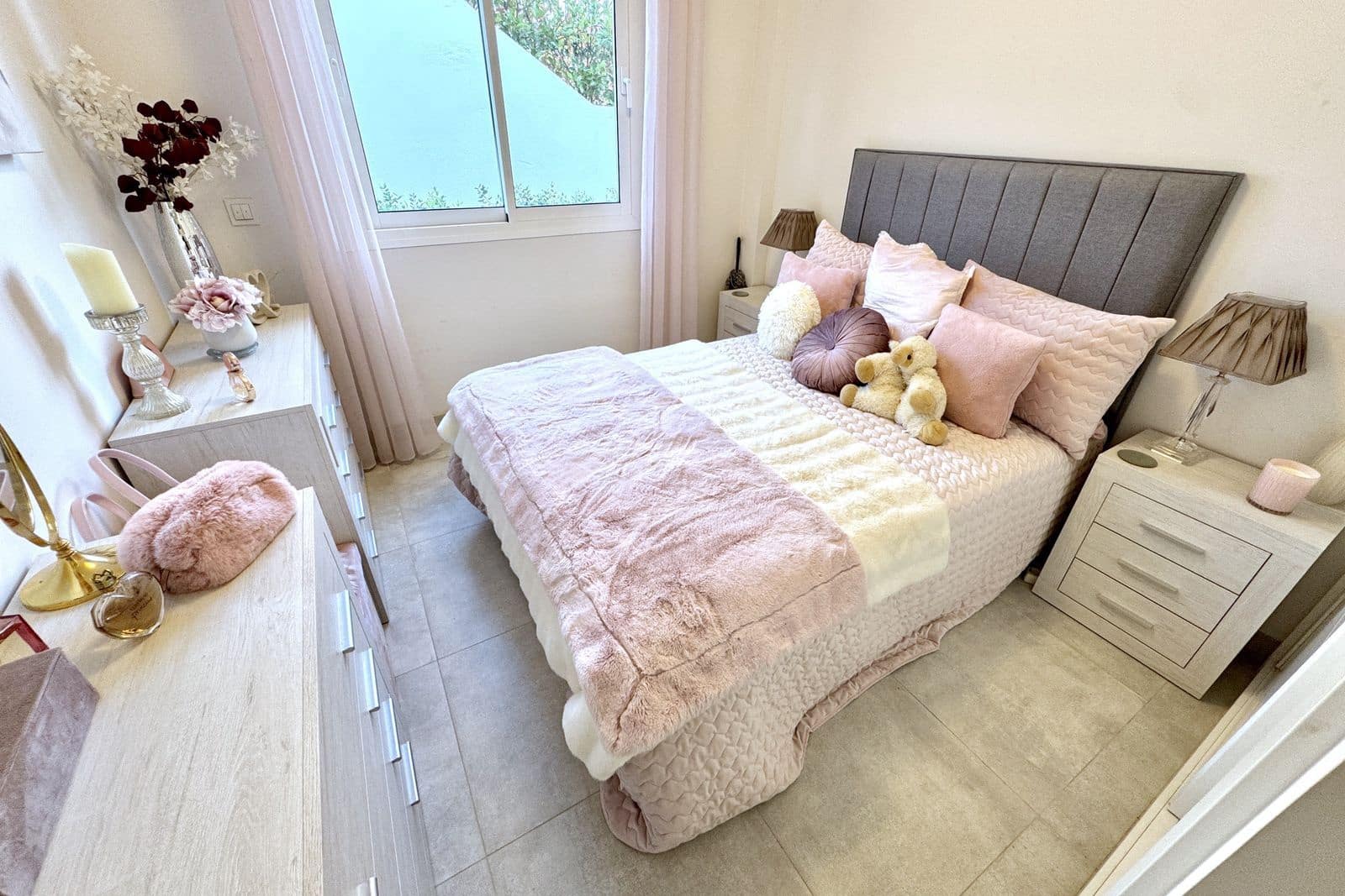 Apartamento de 3 habitaciones en La Cala de Mijas en venta con piscina - 499.000 € (Ref: 9611808)