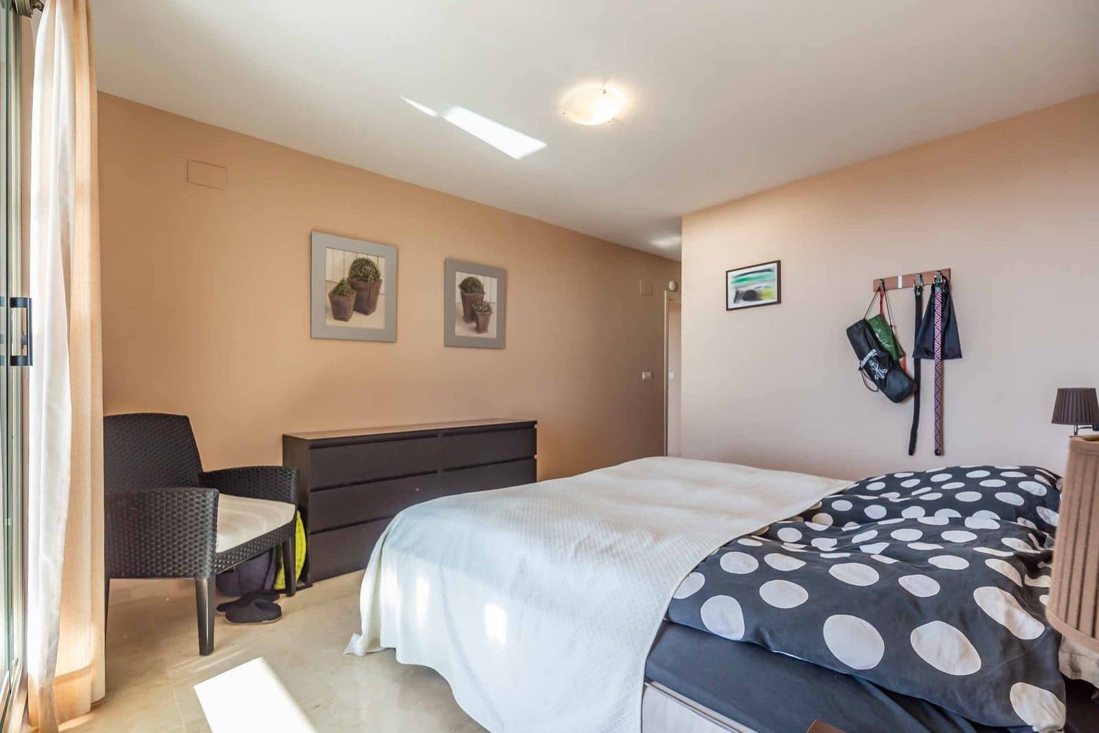 2 makuuhuone Huoneisto myytävänä paikassa Calahonda mukana uima-altaan - 419 000 € (Ref: 9611817)