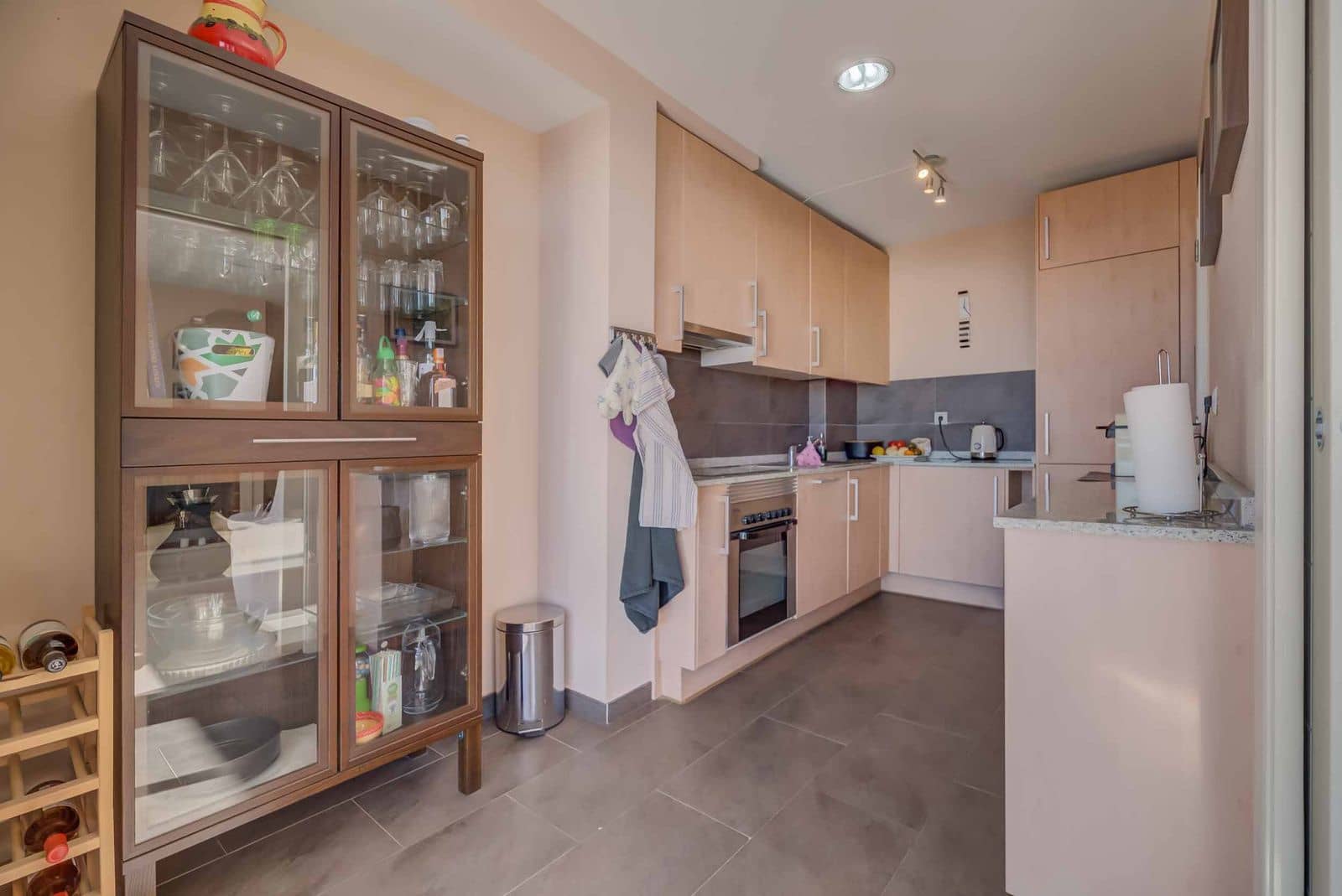 2 makuuhuone Huoneisto myytävänä paikassa Calahonda mukana uima-altaan - 419 000 € (Ref: 9611817)