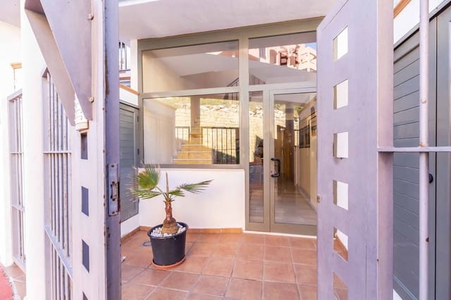 2 makuuhuone Huoneisto myytävänä paikassa Calahonda, Mijas mukana uima-altaan - 419 000 € (Ref: 9611817)