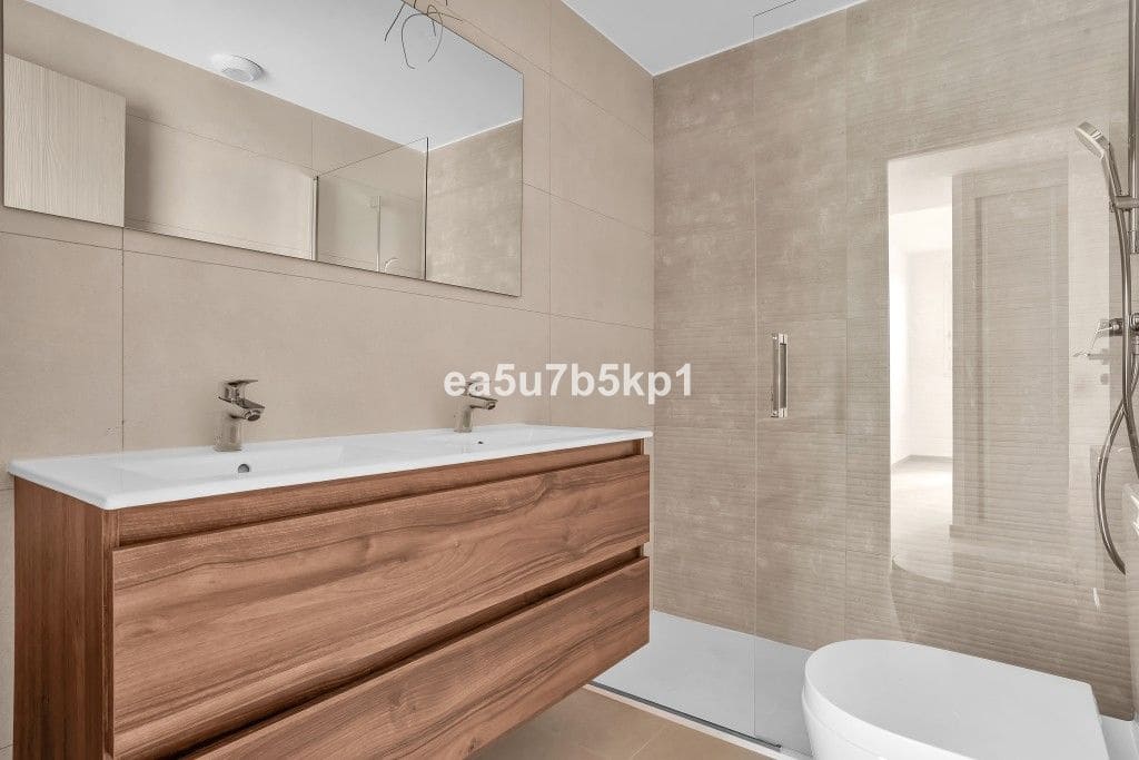 2 chambre Appartement à vendre à Manilva avec piscine - 350 000 € (Ref: 9611818)