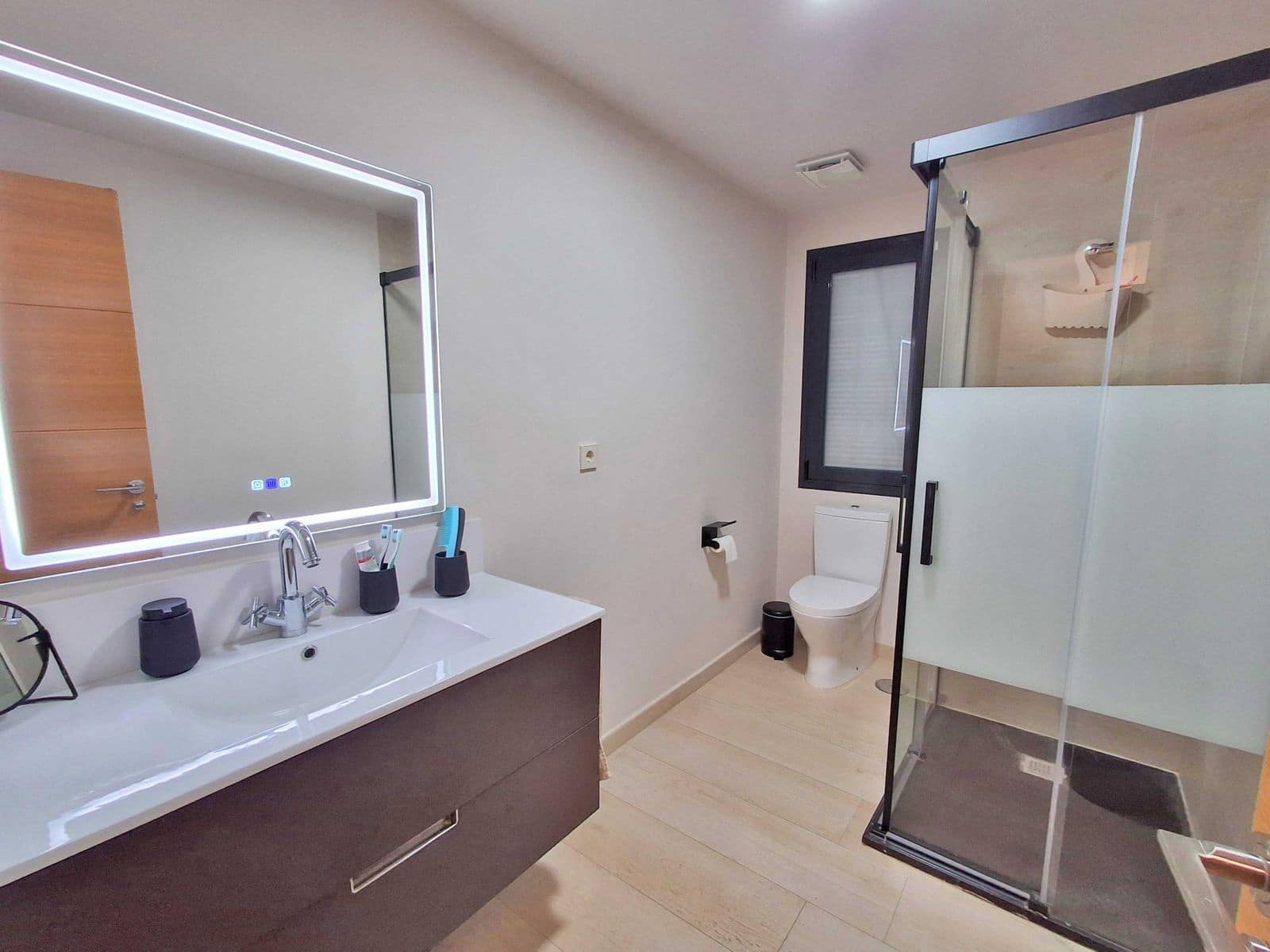 3 sovrum Lägenhet till salu i Estepona - 421 000 € (Ref: 9611824)