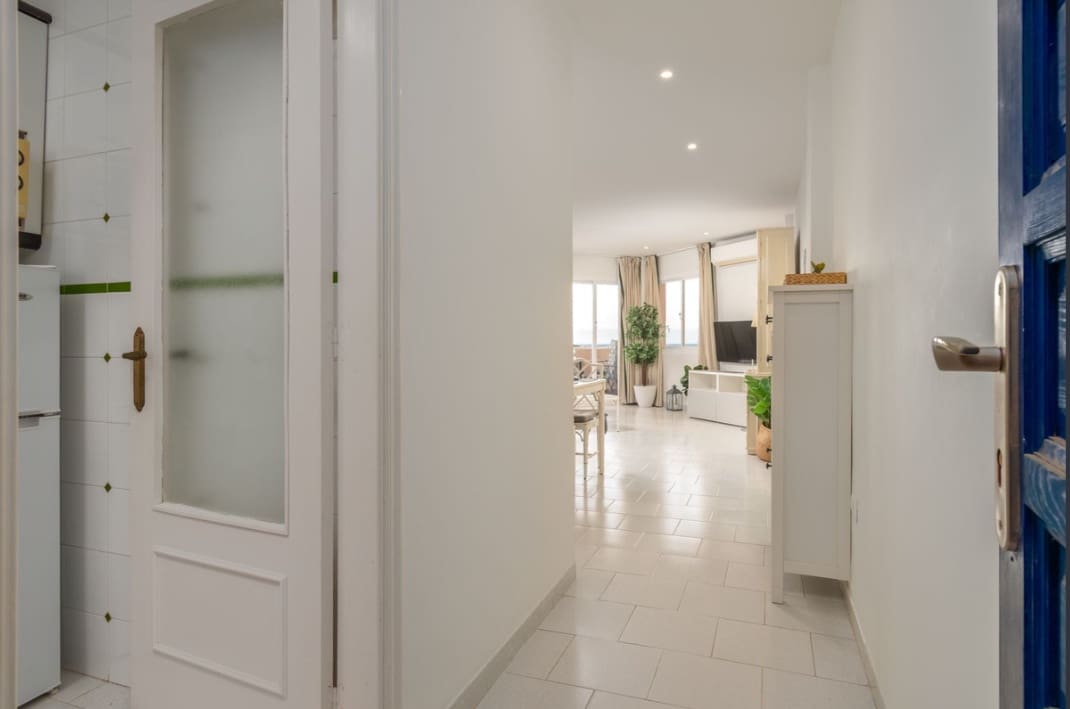 2 sypialnia Penthouse na sprzedaż w Riviera del Sol z basenem - 299 000 € (Ref: 9611831)