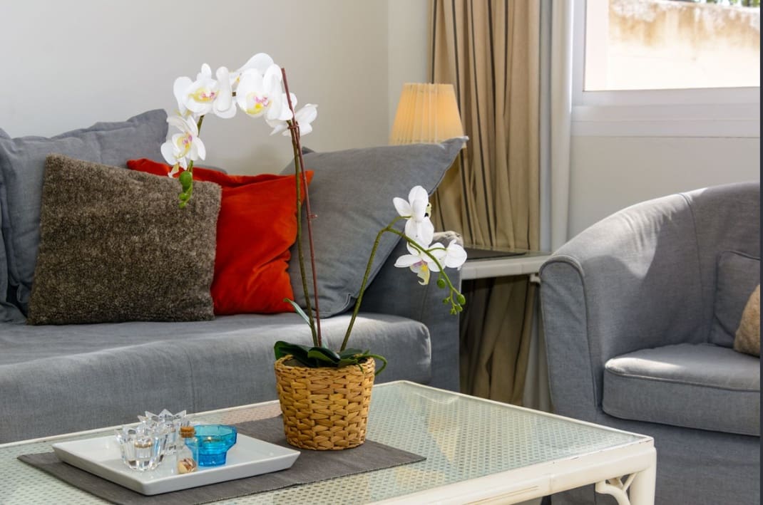 2 sypialnia Penthouse na sprzedaż w Riviera del Sol z basenem - 299 000 € (Ref: 9611831)