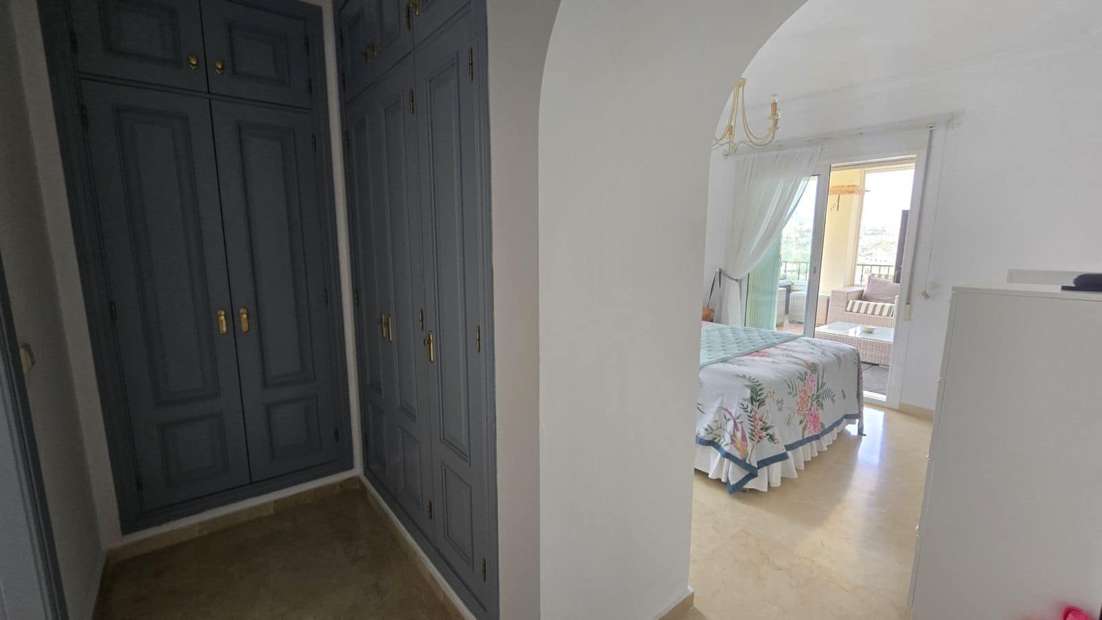 3 bedroom Apartment for sale in La Cala Hills with pool - € 420,000 (Ref: 9619686)