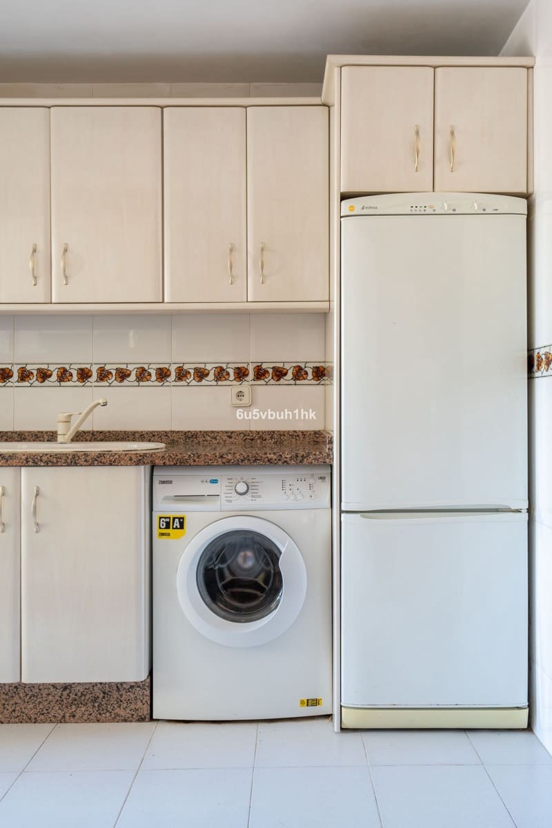 Apartamento de 2 habitaciones en Puerto de la Torre en venta con piscina - 435.000 € (Ref: 9619690)