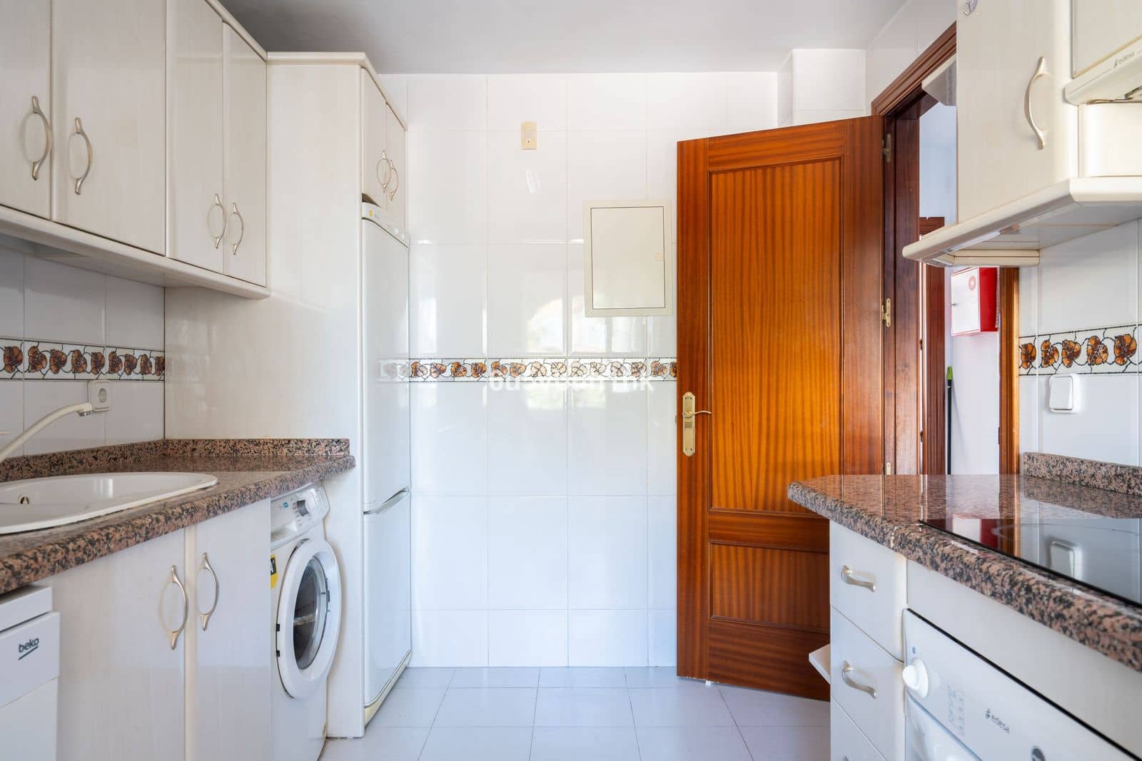 Apartamento de 2 habitaciones en Puerto de la Torre en venta con piscina - 435.000 € (Ref: 9619690)