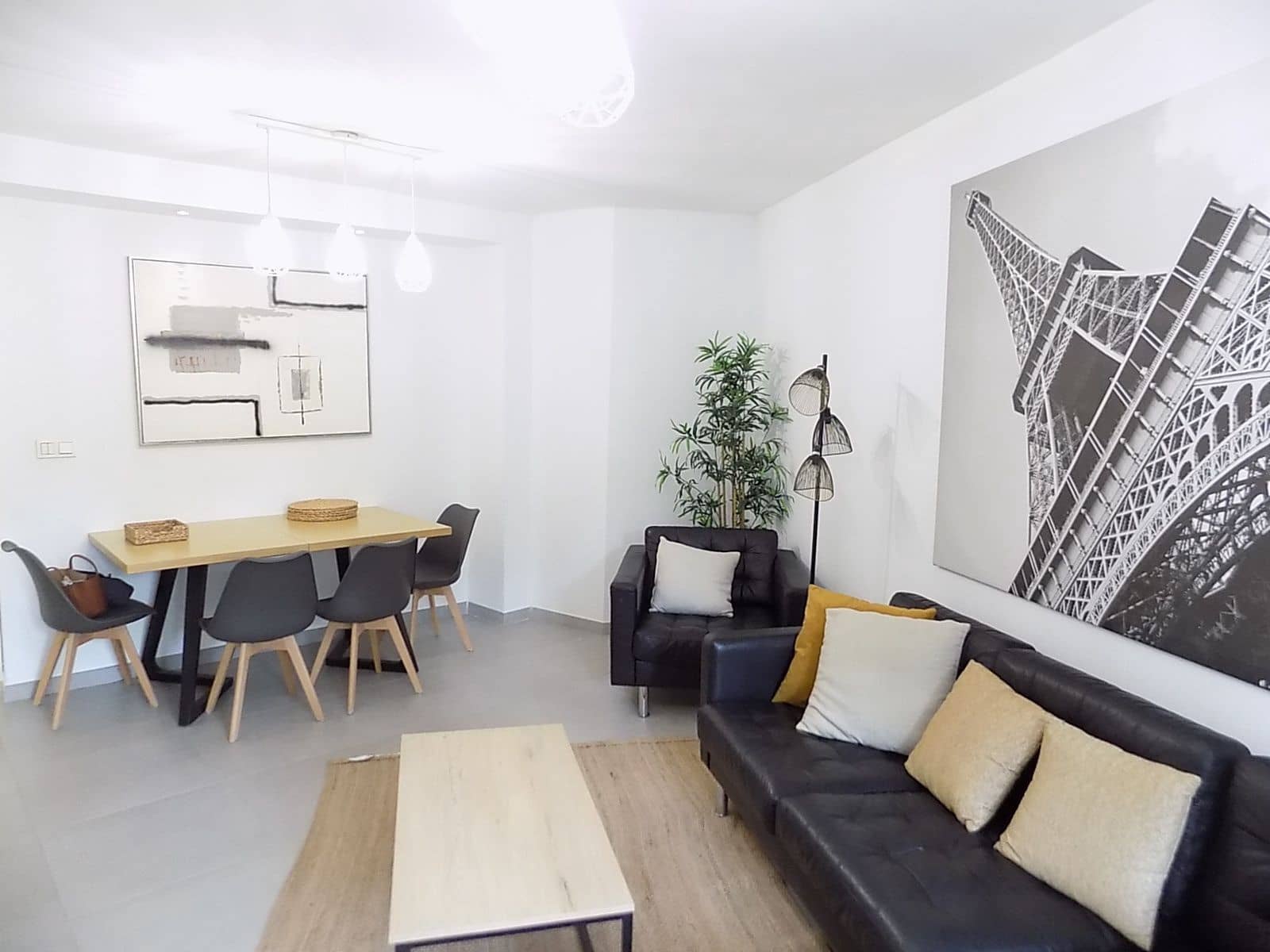 2 soverom Hus til salgs i Mijas Golf med svømmebasseng - € 320 000 (Ref: 9619692)