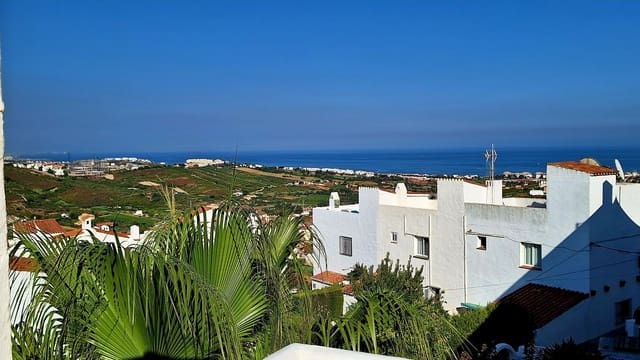 3 quarto Casa em Banda para venda em Manilva com piscina - 290 000 € (Ref: 9619694)