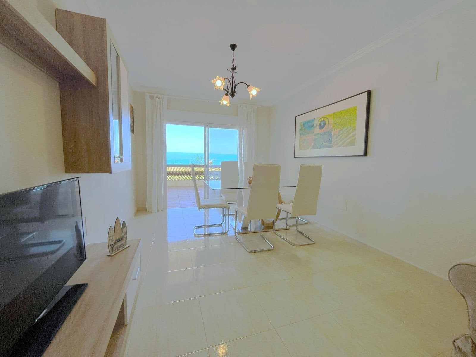 2 makuuhuone Huoneisto myytävänä paikassa Manilva mukana uima-altaan - 286 000 € (Ref: 9619704)