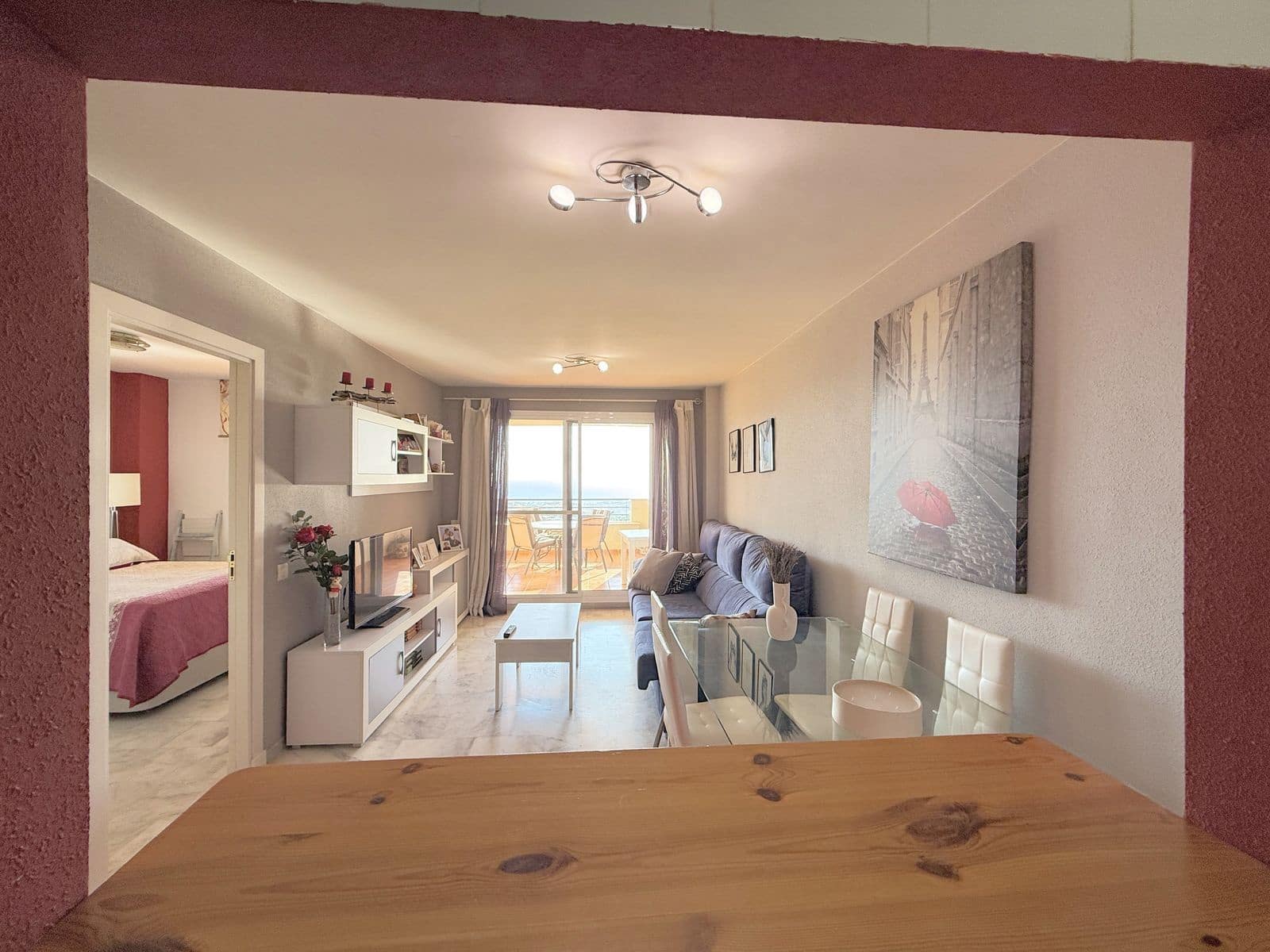 3 camera da letto Appartamento in vendita in Casares con garage - 299.000 € (Rif: 9619710)