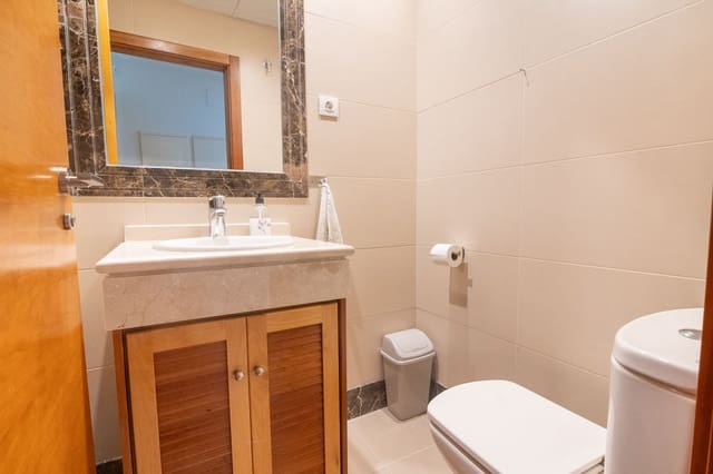 3 bedroom Townhouse for sale in Estepona with pool garage - € 470,000 (Ref: 9619711)