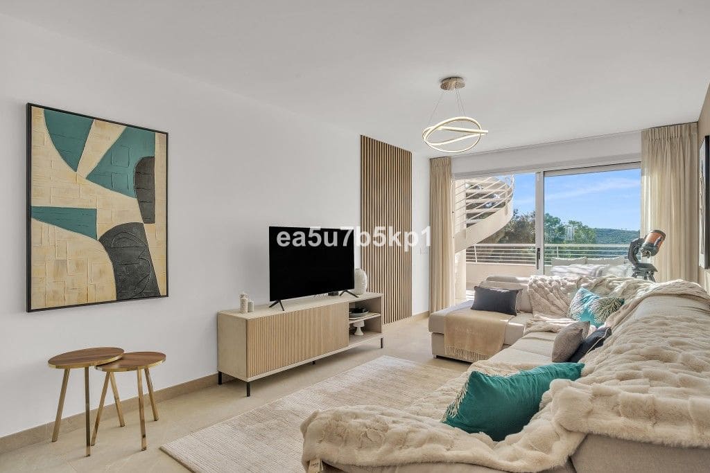 2 sovrum Takvåning till salu i Estepona - 475 000 € (Ref: 9621893)