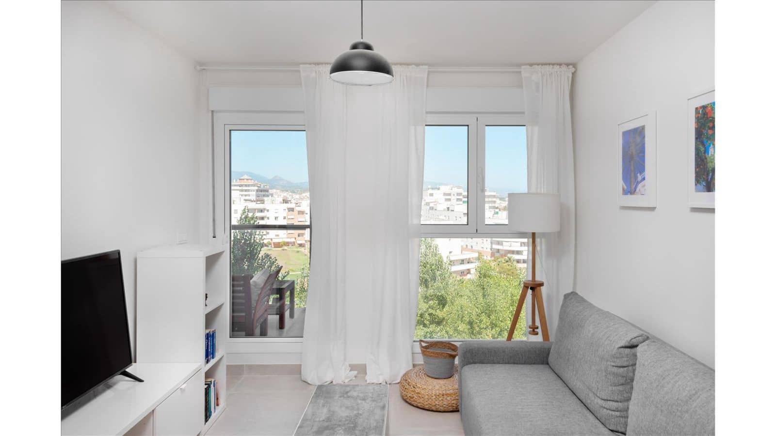 2 camera da letto Appartamento in vendita in Estepona con piscina - 400.000 € (Rif: 9621901)