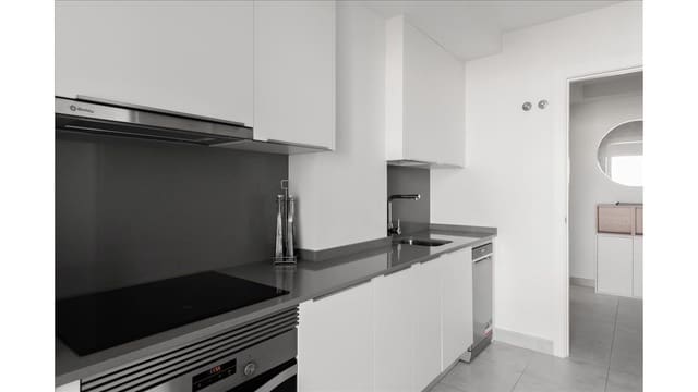 2 camera da letto Appartamento in vendita in Estepona con piscina - 400.000 € (Rif: 9621901)