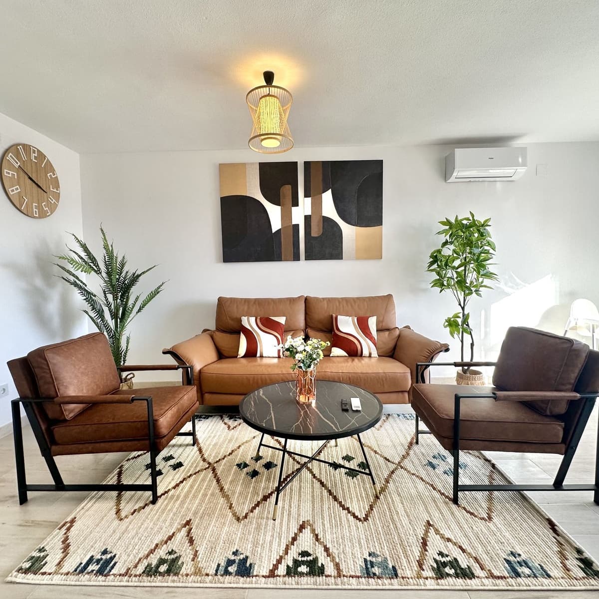 Apartamento de 2 habitaciones en Calahonda en venta - 409.500 € (Ref: 9621938)