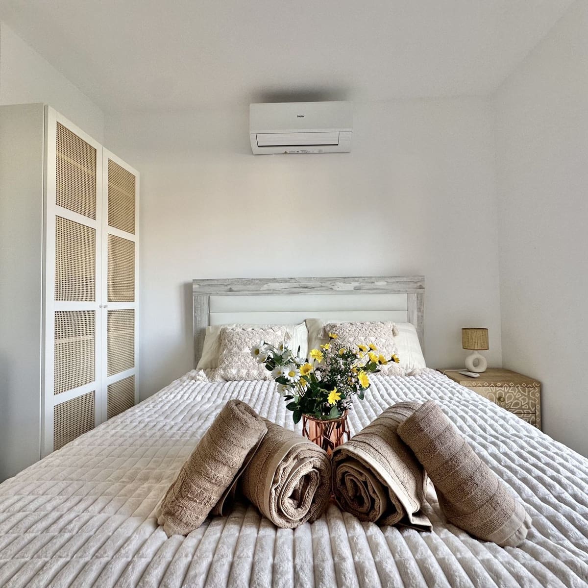 Apartamento de 2 habitaciones en Calahonda en venta - 409.500 € (Ref: 9621938)