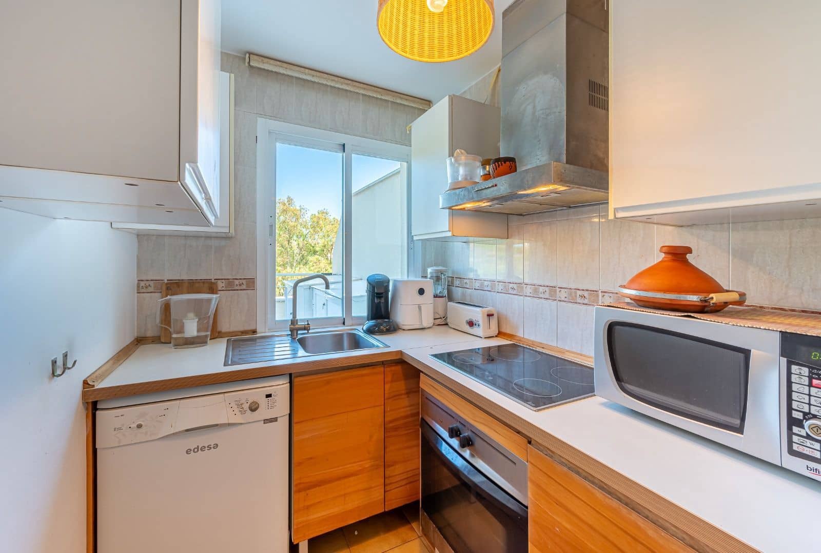 2 soverom Penthouse til salgs i Calahonda med svømmebasseng garasje - € 280 000 (Ref: 9621990)