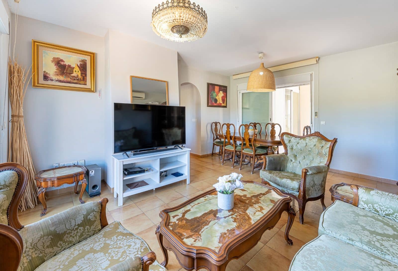 2 soverom Penthouse til salgs i Calahonda med svømmebasseng garasje - € 280 000 (Ref: 9621990)