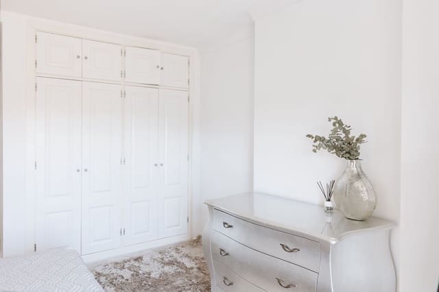 4 soverom Penthouse til salgs i Manilva med svømmebasseng garasje - € 450 000 (Ref: 9621994)