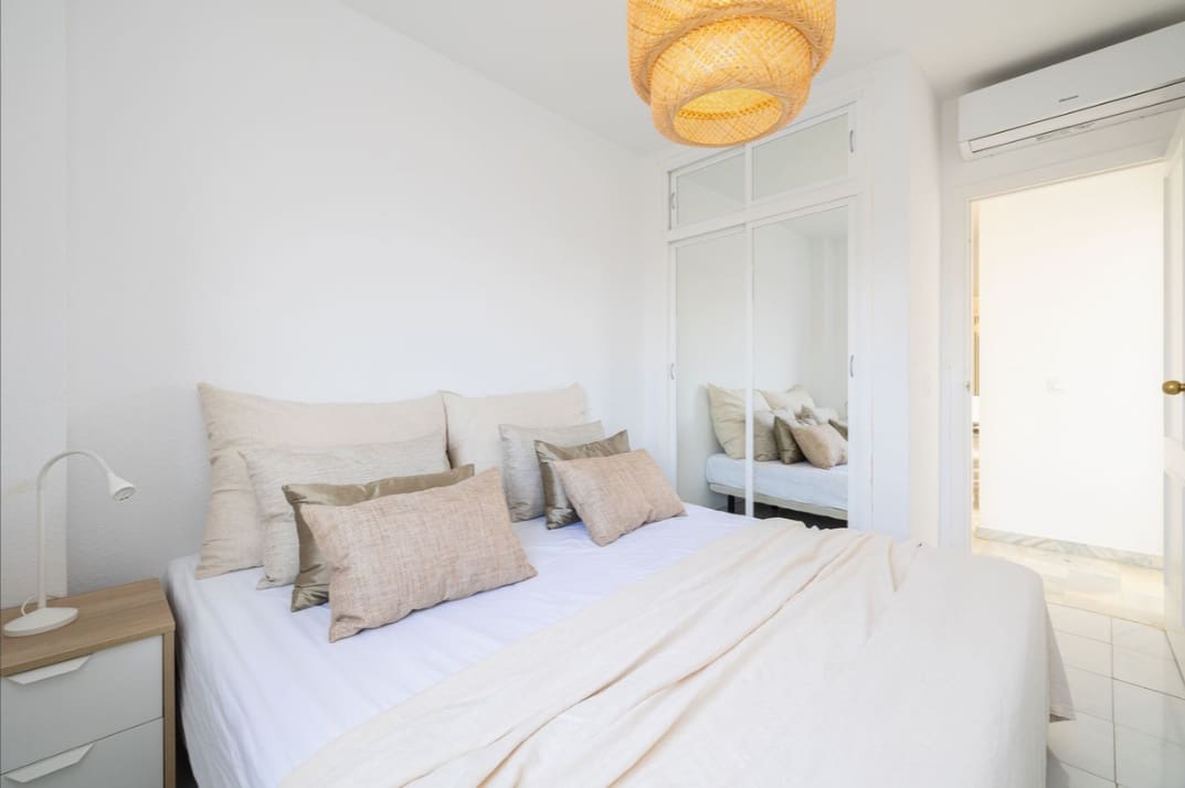 3 chambre Appartement à vendre à El Faro avec piscine - 375 000 € (Ref: 9622451)