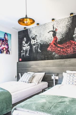 2 soverom Penthouse til salgs i Estepona - € 488 000 (Ref: 9622459)