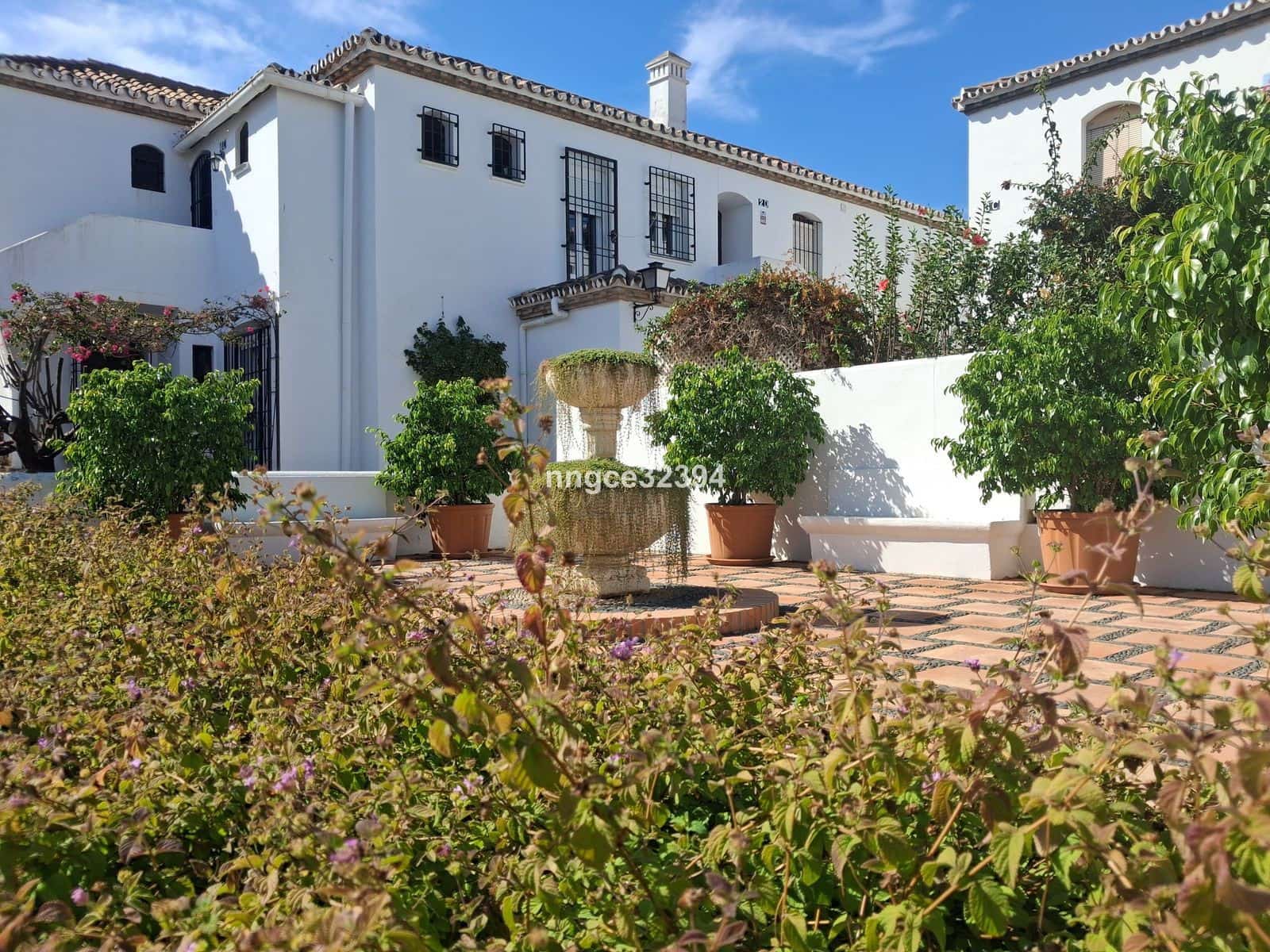 2 quarto Penthouse para venda em New Golden Mile com piscina - 580 000 € (Ref: 9622465)