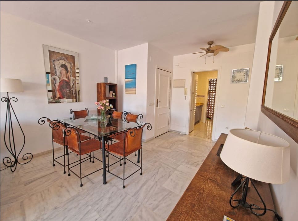 3 slaapkamer Penthouse te koop in Riviera del Sol met zwembad garage - € 395.000 (Ref: 9622468)