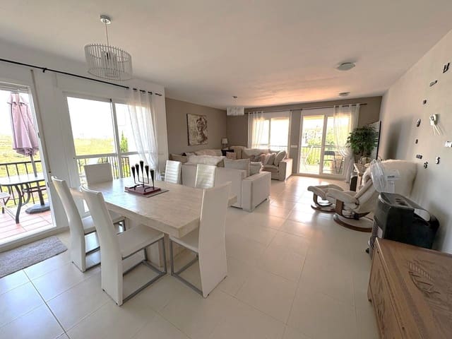 3 bedroom Apartment for sale in Miraflores, Málaga city with pool - € 375,000 (Ref: 9622473)