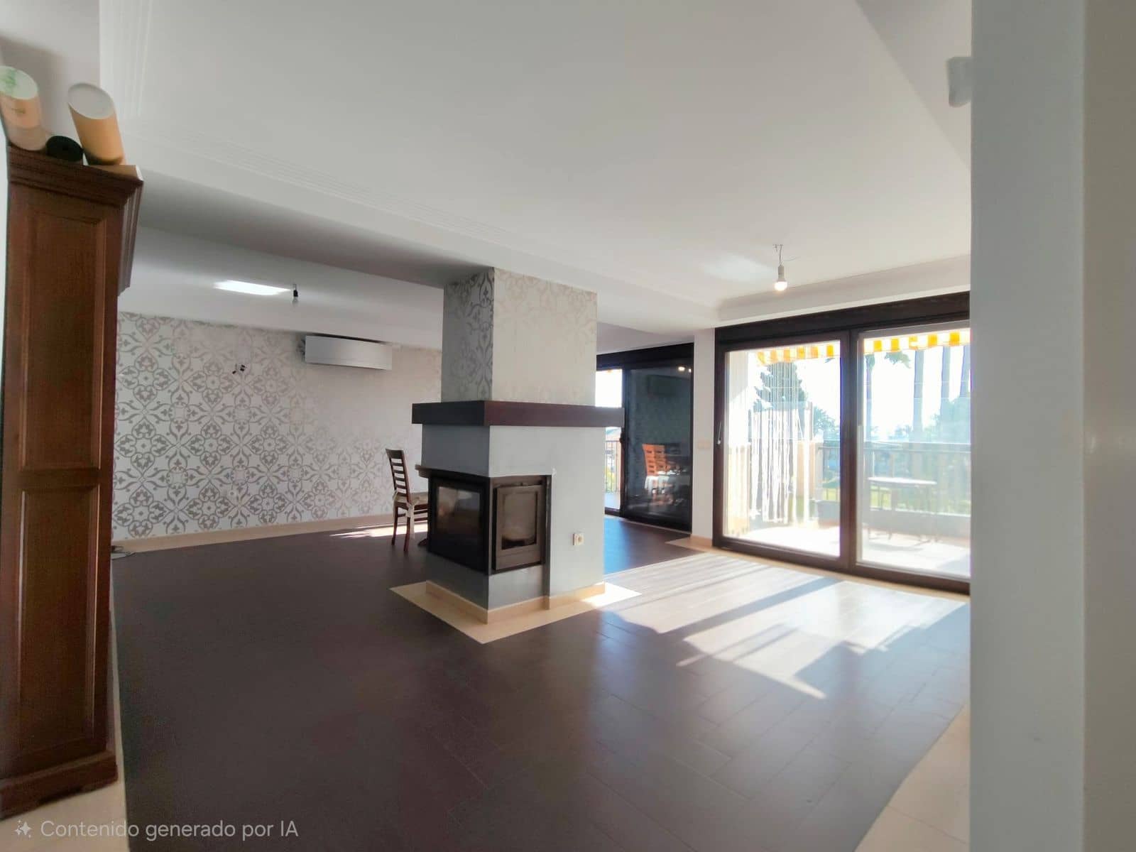 4 soverom Penthouse til salgs i Estepona med svømmebasseng - € 395 000 (Ref: 9622478)