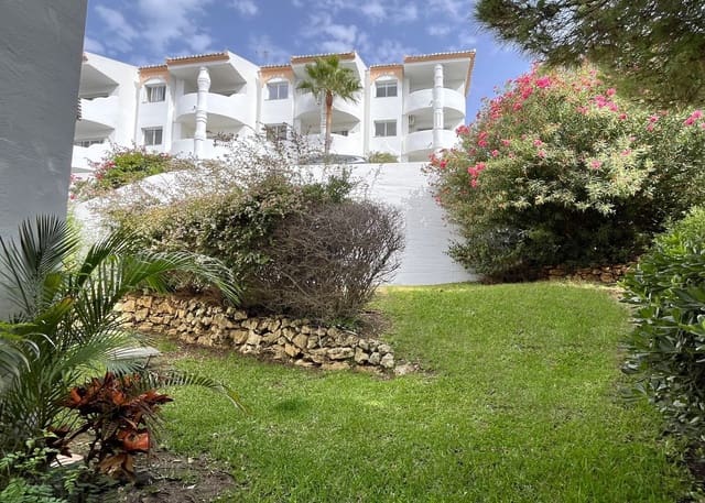 2 sypialnia Apartament na sprzedaż w Calahonda, Mijas z basenem - 275 000 € (Ref: 9622485)