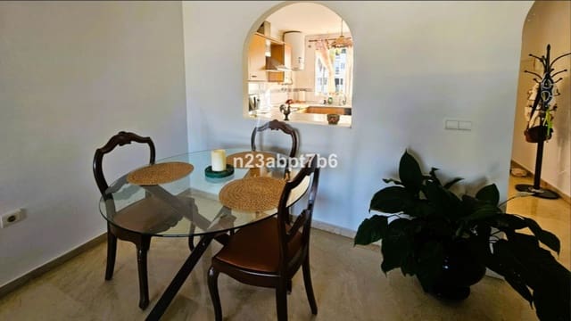 3 bedroom Apartment for sale in Riviera del Sol, Mijas with pool garage - € 332,000 (Ref: 9622487)