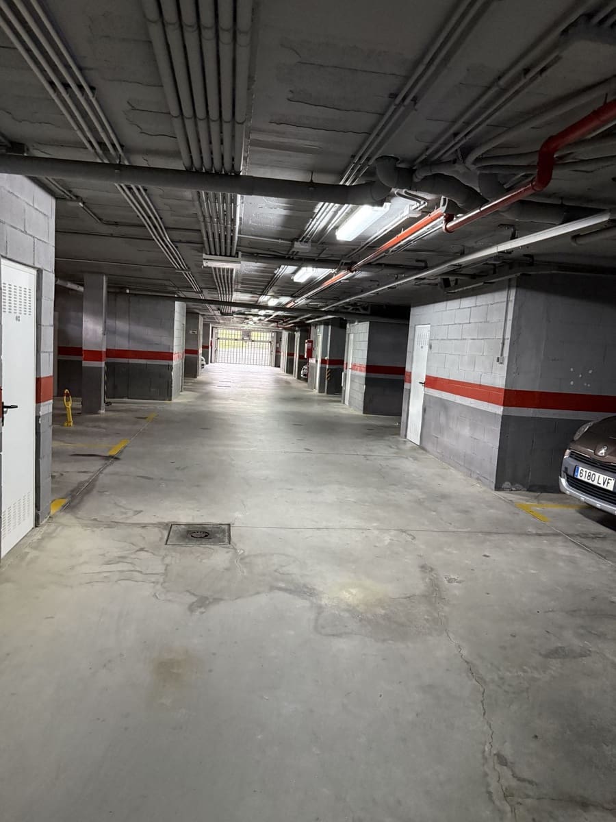 2 soveværelse Lejlighed til salg i Casares med swimmingpool garage - € 249.500 (Ref: 9622627)