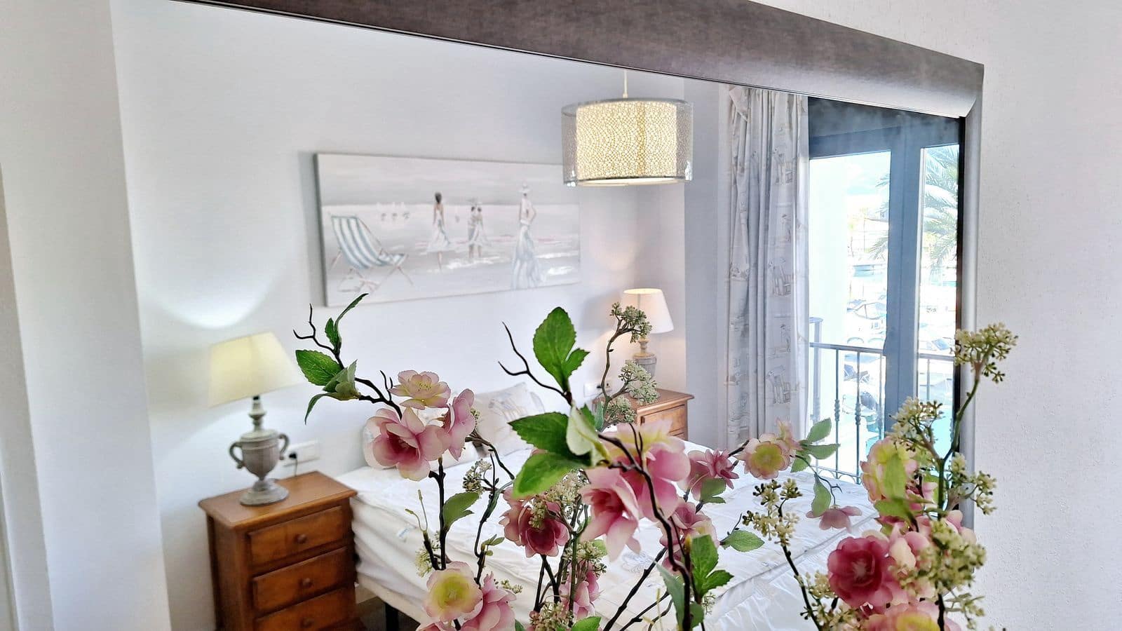 2 Zimmer Apartment zu verkaufen in La Duquesa / Puerto de la Duquesa mit Pool - 470.000 € (Ref: 9622645)