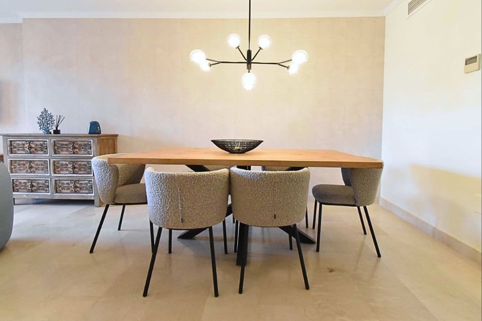 2 soveværelse Lejlighed til salg i Casares med swimmingpool garage - € 390.000 (Ref: 9622649)