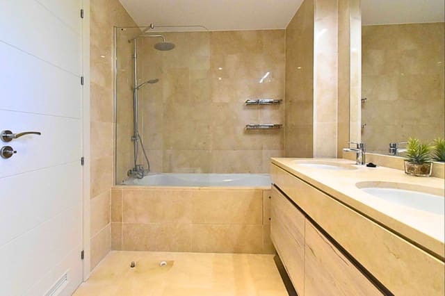 2 soveværelse Lejlighed til salg i Casares med swimmingpool garage - € 390.000 (Ref: 9622649)