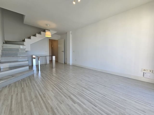 4 soveværelse Lejlighed til salg i Riviera del Sol, Mijas med swimmingpool - € 379.500 (Ref: 9622653)