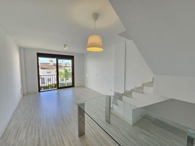 4 soveværelse Lejlighed til salg i Riviera del Sol, Mijas med swimmingpool - € 379.500 (Ref: 9622653)