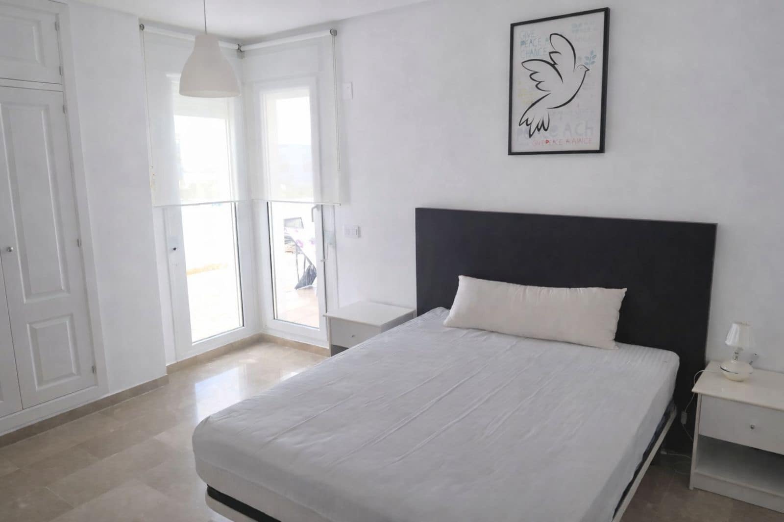 3 soveværelse Lejlighed til salg i Riviera del Sol med swimmingpool garage - € 489.000 (Ref: 9627862)