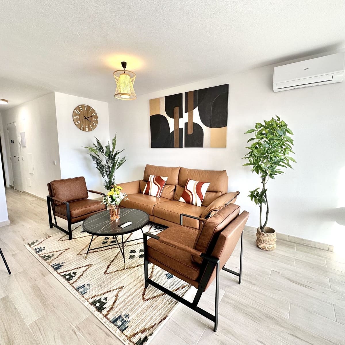 2 quarto Apartamento para venda em Calahonda - 409 500 € (Ref: 9627900)