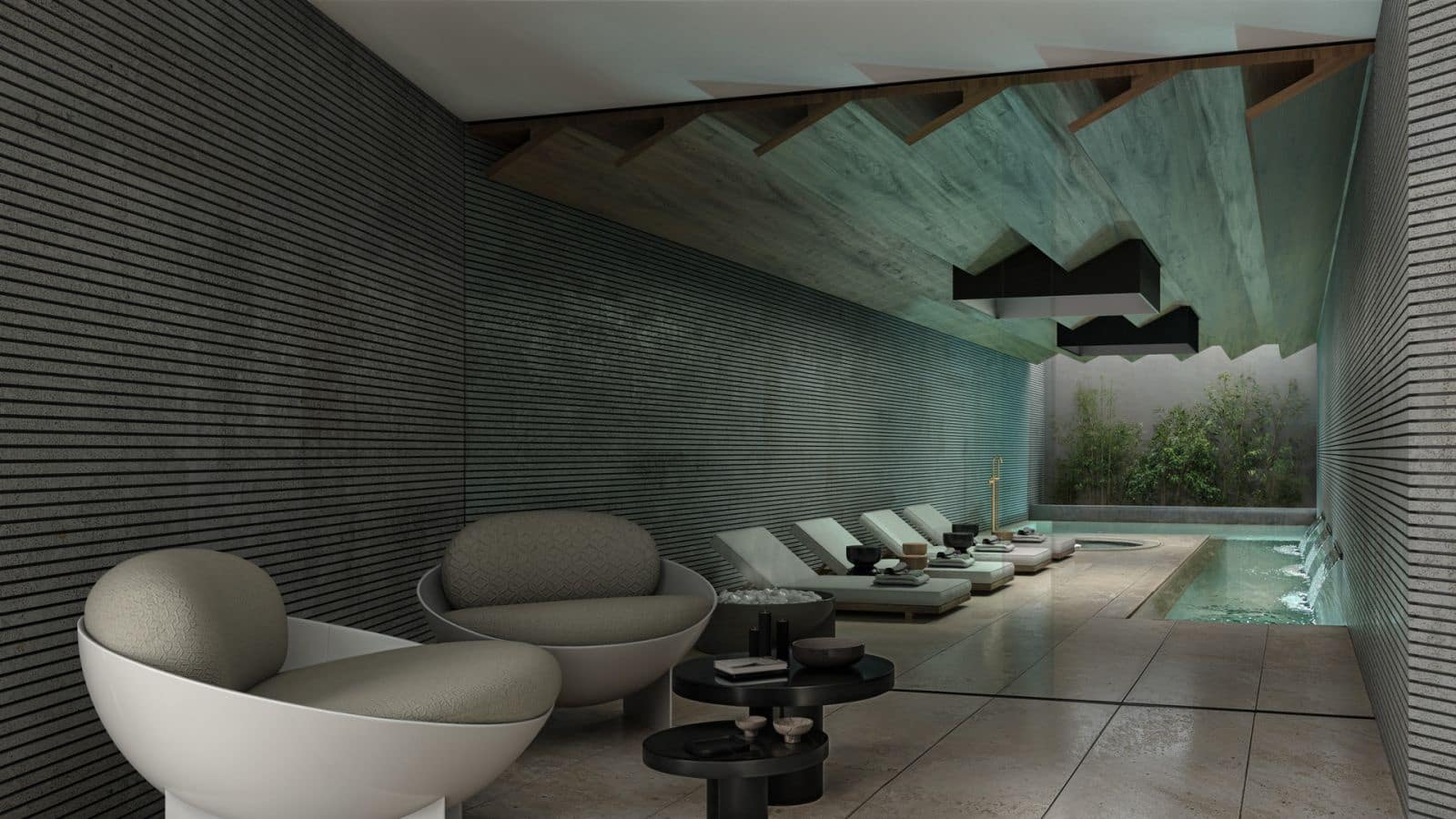 Apartamento de 2 habitaciones en Estepona en venta con piscina garaje - 705.000 € (Ref: 9627924)